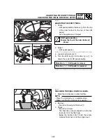 Предварительный просмотр 80 страницы Yamaha BT1100 2002 Service Manual