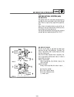 Предварительный просмотр 200 страницы Yamaha BT1100 2002 Service Manual