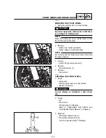 Предварительный просмотр 208 страницы Yamaha BT1100 2002 Service Manual