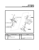 Предварительный просмотр 263 страницы Yamaha BT1100 2002 Service Manual