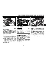 Предварительный просмотр 27 страницы Yamaha Bulldog BT1100 Owner'S Manual