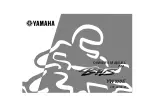 Preview for 1 page of Yamaha BWS 100 1999 Owner'S Manual