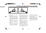 Preview for 10 page of Yamaha BWS 100 1999 Owner'S Manual