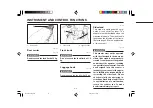 Preview for 21 page of Yamaha BWS 100 1999 Owner'S Manual