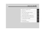 Preview for 7 page of Yamaha BWS 2003 Owner'S Manual