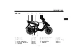 Preview for 15 page of Yamaha BWS 2003 Owner'S Manual