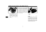 Preview for 56 page of Yamaha BWS 2003 Owner'S Manual