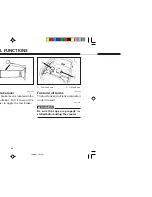 Предварительный просмотр 17 страницы Yamaha BWS YW100E Owner'S Manual