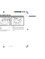 Предварительный просмотр 33 страницы Yamaha BWS YW100E Owner'S Manual