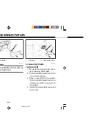 Предварительный просмотр 49 страницы Yamaha BWS YW100E Owner'S Manual