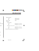 Предварительный просмотр 58 страницы Yamaha BWS YW100E Owner'S Manual