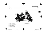 Preview for 15 page of Yamaha Bws YW125 Owner'S Manual