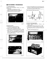 Предварительный просмотр 3 страницы Yamaha BX-1 Service Manual