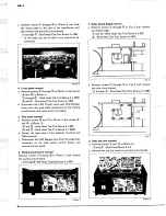 Предварительный просмотр 4 страницы Yamaha BX-1 Service Manual