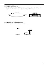 Preview for 9 page of Yamaha C 160 Owner'S Manual