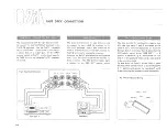 Preview for 10 page of Yamaha C-2a Owner'S Manual