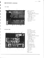 Preview for 5 page of Yamaha C-2a Service Manual