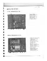 Предварительный просмотр 5 страницы Yamaha C-4 Service Manual