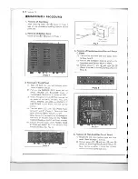 Предварительный просмотр 6 страницы Yamaha C-4 Service Manual