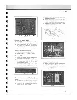 Предварительный просмотр 7 страницы Yamaha C-4 Service Manual