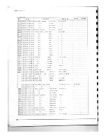 Предварительный просмотр 24 страницы Yamaha C-4 Service Manual