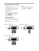 Preview for 6 page of Yamaha C 450 Owner'S Manual