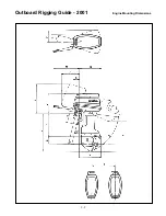 Предварительный просмотр 65 страницы Yamaha C-50 Rigging Manual