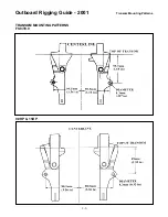 Предварительный просмотр 69 страницы Yamaha C-50 Rigging Manual