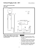 Предварительный просмотр 141 страницы Yamaha C-50 Rigging Manual