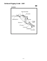 Предварительный просмотр 359 страницы Yamaha C-50 Rigging Manual