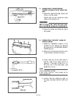 Предварительный просмотр 437 страницы Yamaha C-50 Rigging Manual