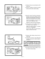 Предварительный просмотр 444 страницы Yamaha C-50 Rigging Manual