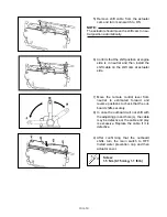 Предварительный просмотр 447 страницы Yamaha C-50 Rigging Manual