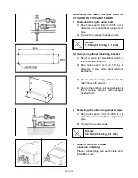 Предварительный просмотр 450 страницы Yamaha C-50 Rigging Manual