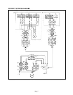 Предварительный просмотр 454 страницы Yamaha C-50 Rigging Manual