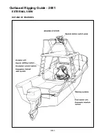 Предварительный просмотр 462 страницы Yamaha C-50 Rigging Manual