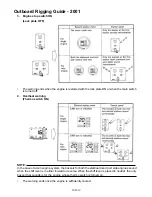 Предварительный просмотр 475 страницы Yamaha C-50 Rigging Manual