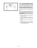 Предварительный просмотр 479 страницы Yamaha C-50 Rigging Manual