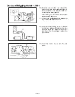 Предварительный просмотр 487 страницы Yamaha C-50 Rigging Manual