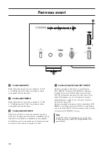 Предварительный просмотр 48 страницы Yamaha C-5000 Owner'S Manual