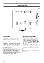 Предварительный просмотр 88 страницы Yamaha C-5000 Owner'S Manual