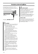 Предварительный просмотр 146 страницы Yamaha C-5000 Owner'S Manual