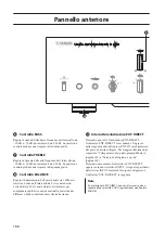 Предварительный просмотр 168 страницы Yamaha C-5000 Owner'S Manual