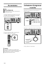 Предварительный просмотр 188 страницы Yamaha C-5000 Owner'S Manual