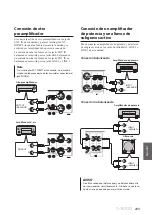 Предварительный просмотр 223 страницы Yamaha C-5000 Owner'S Manual