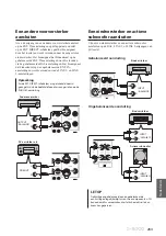 Предварительный просмотр 263 страницы Yamaha C-5000 Owner'S Manual