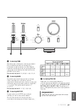 Предварительный просмотр 287 страницы Yamaha C-5000 Owner'S Manual