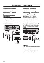 Предварительный просмотр 304 страницы Yamaha C-5000 Owner'S Manual