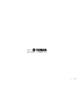 Preview for 28 page of Yamaha C-70 Owner'S Manual