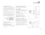 Предварительный просмотр 5 страницы Yamaha C-80 Owner'S Manual